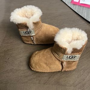 Infant Uggs